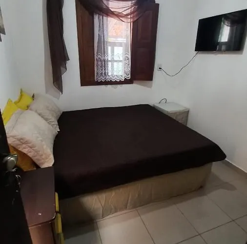 Suites No Centro Historico Diamantina