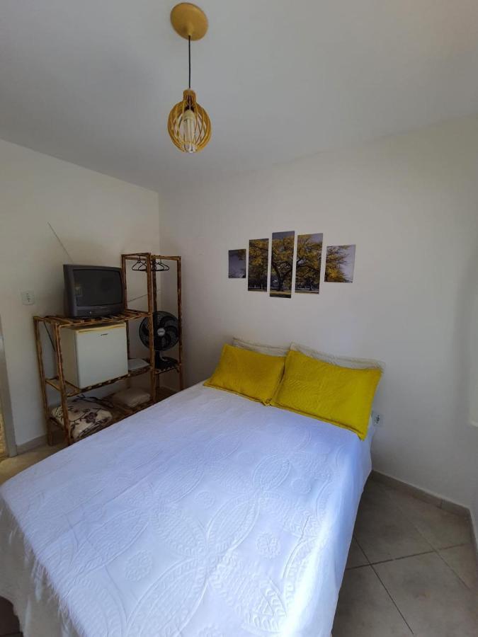 No Centro Historico Homestay *