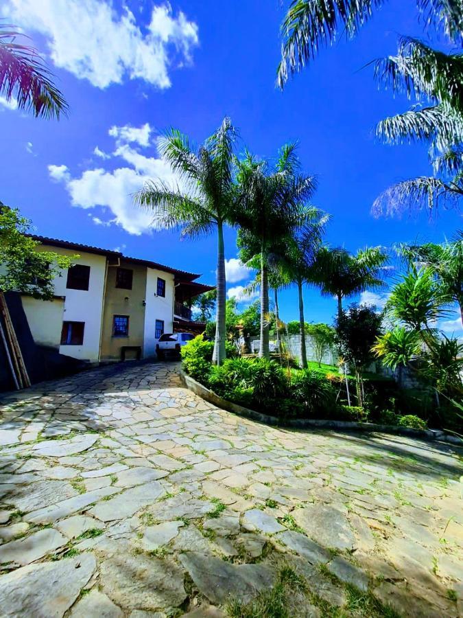 Homestay No Centro Historico Diamantina