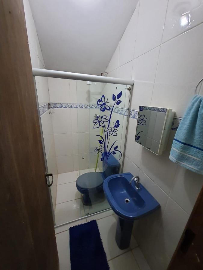 Homestay No Centro Historico *