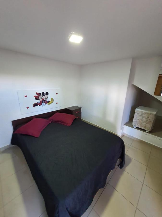 No Centro Historico Homestay *