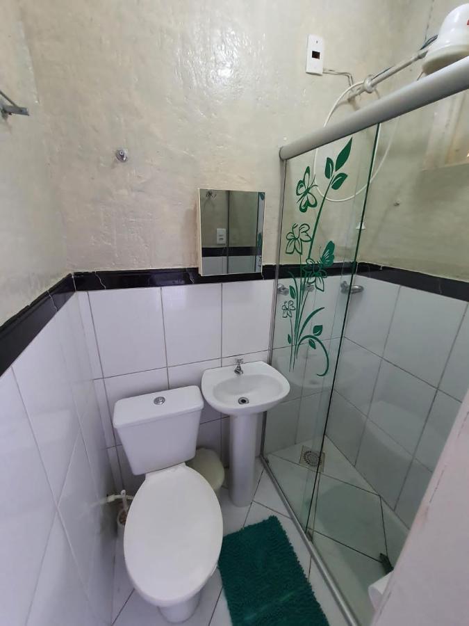 Homestay No Centro Historico