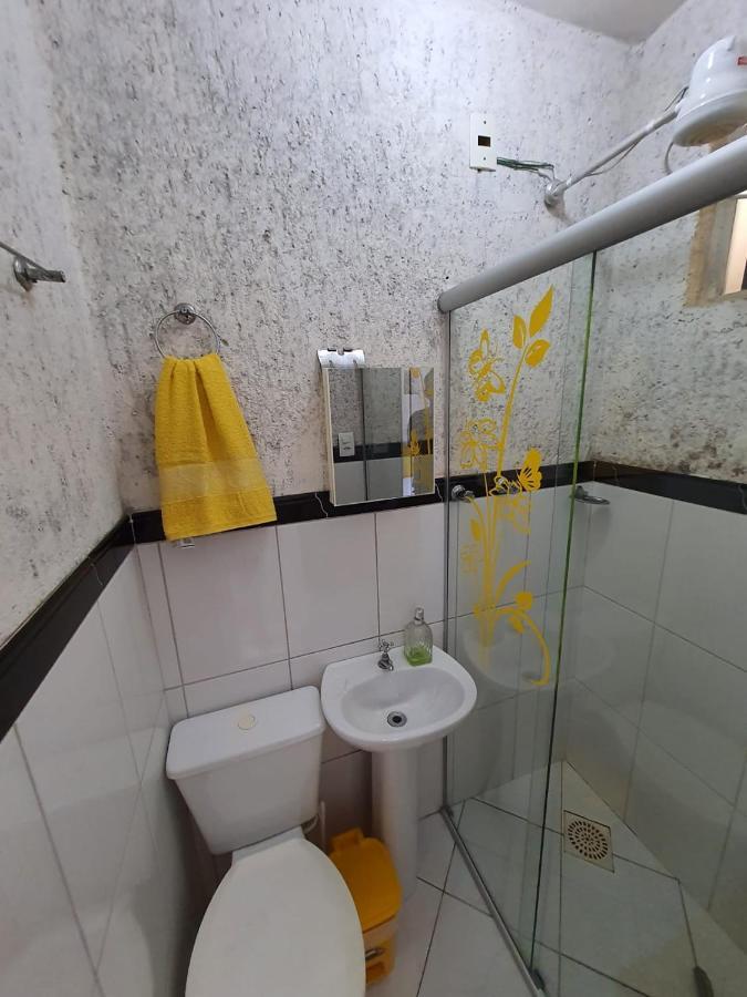 Homestay No Centro Historico Diamantina