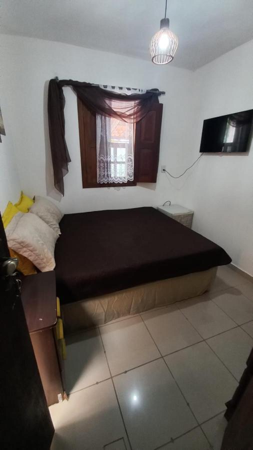 No Centro Historico Homestay *