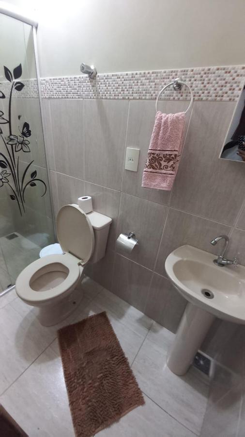 Homestay No Centro Historico