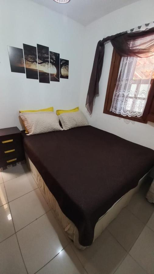 Homestay No Centro Historico