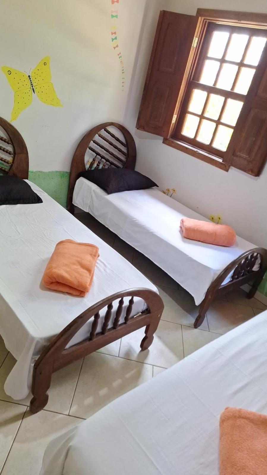No Centro Historico Homestay *